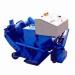 Moving Road Surface Shot blasting Machine