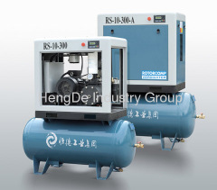 Industrial Air Compressor