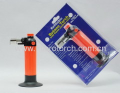 butane welding torches