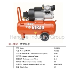 Refrigeration Compressor Piston