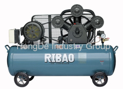 Single Stage Air Compressor