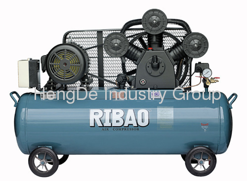 One-stage air cooled air compressor,air compressors,piston air compressors,engine power compressor