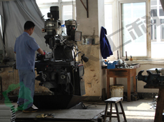 Wenzhou Kotek Machinery Co.,Ltd