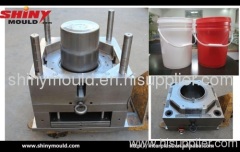 20ltr bucket mould, moldes para baldes 20 litros