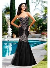 Ladies Evening Dresses