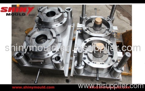 0.5ltr bucket mould, moldes de balde 500ml