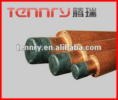 High Purity Graphite Column