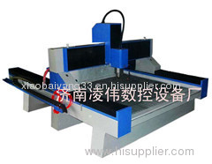 marble engraving machine