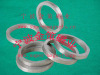 ring magnets with high working temperature