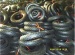 rubber wheel pneumantic wheels for wheel barrow