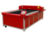 large laser cutting machine for advertising