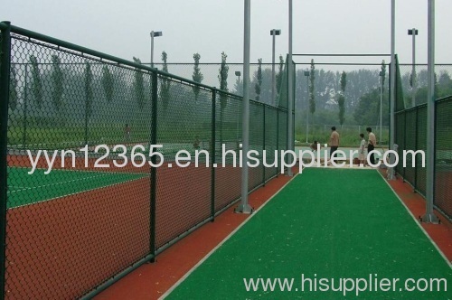 sport fence