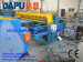 Automatic welded wire mesh machine