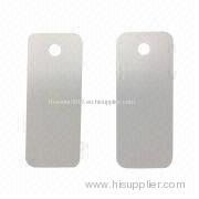 ISO 15693 PVC RFID Clothes/Jewelry Hang Tag with I.code Sli Chip