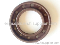 RENAULT Camshaft seal 12015425B