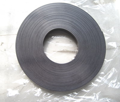 Flexible Rubber Magnet Roll