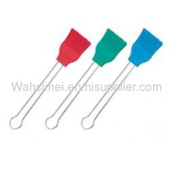 silicone brush wholesale China factory