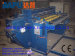 Automatic wire mesh welding machine