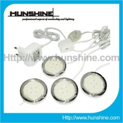 New model 12pcs 3528SMD LED Cabinet Light