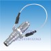EGG.1B.310.CLL+FGG.1B.310.CLAD52Z Lemo/Odu compatible 1B Series multi-core connector