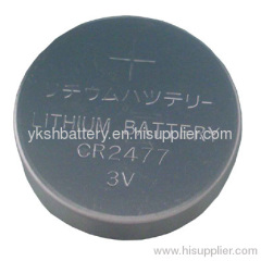 CR2477-1,000mAh