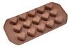 15 Cavity Silicon chocolate mould