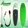 Suqash Tail Stand up paddle boards with Deck Pad