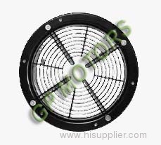 Precision air conditioner100% controllable and Intelligent Telecom EC Axial Flow Fan