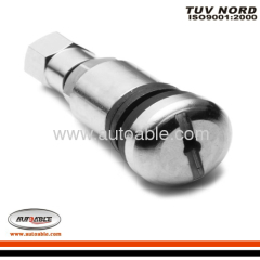 Tubless Metal Tire valves MS525