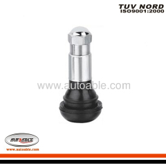 Tire valves RUBBER FOR CAR