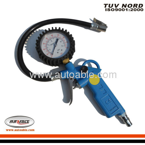 High Quality Tire Inflate Gauge