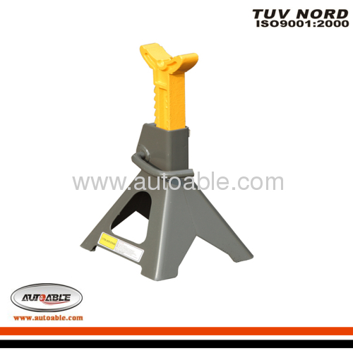 Jack Stand steel material