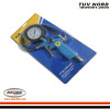 TIRE GAUGE for tire repair