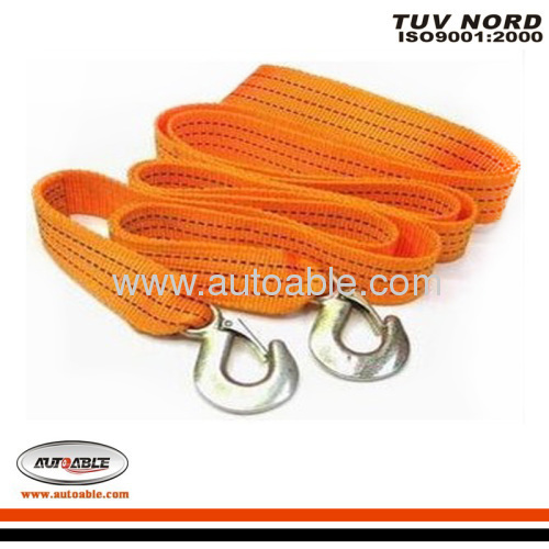 Repair Equipment puller strap