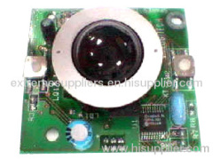 19mm Optical Trackball Module