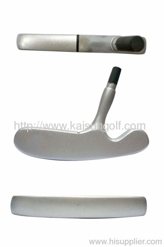 two side putter