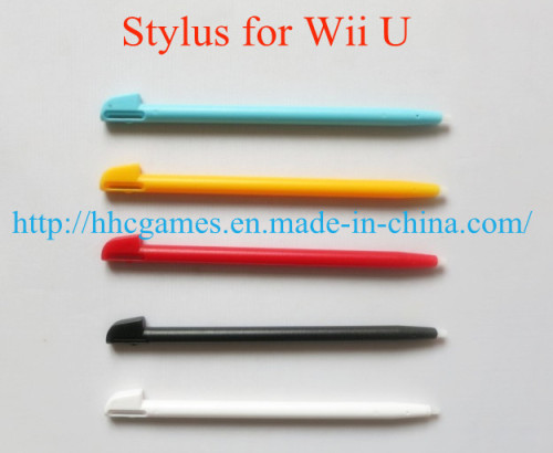 Stylus for Wii U