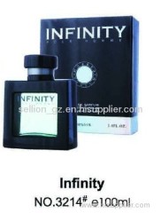 Infinity perfume