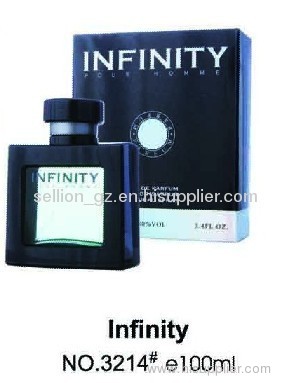 perfume supplier