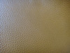 Crystal pattern Genuine Leather for sofa,car inner decoration