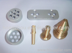 Cnc Precision Machining