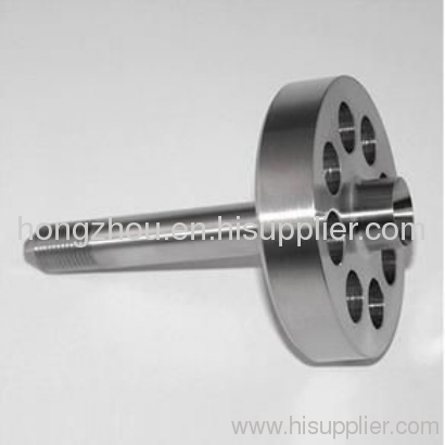 Cnc Lathe Part