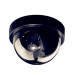 Mini plastic dome camera