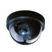 Mini plastic dome camera