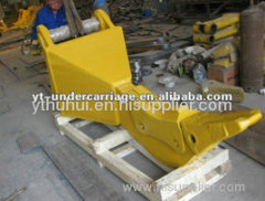 ripper for E325D excavator