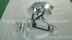 Die casting part