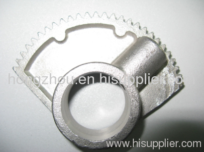 Die casting part