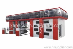 XA PACK MACHINERY CO., LTD