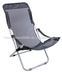 Durable and can folding component chair