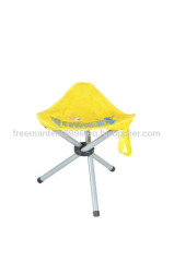 600D polyester fabric Fishing Tressel